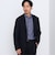 テックバスケット 2ボタン ジャケット 24FW（S～XL・セットアップ対応）