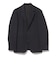 テックバスケット 2ボタン ジャケット 24FW（S～XL・セットアップ対応）