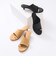 LE VERNIS / Toe ring サンダル（23.5～24.5cm）