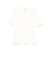 ジャガード リブ セーラー Tシャツ