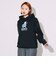 BEAMS / Cozies Sweat Hoodie