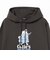 BEAMS / Cozies Sweat Hoodie