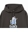 BEAMS / Cozies Sweat Hoodie