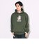 BEAMS / Cozies Sweat Hoodie