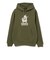 BEAMS / Cozies Sweat Hoodie