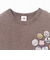 FRUIT OF THE LOOM / プリント ノースリーブ Tシャツ（100～140cm）