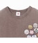 FRUIT OF THE LOOM / プリント ノースリーブ Tシャツ（100～140cm）