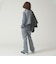 ポリエステル ジャガード ベスト