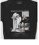 BLACK SMOKER RECORDS × KOSUKE KAWAMURA / SWEAT CREWNECK1