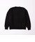 BLACK SMOKER RECORDS × KOSUKE KAWAMURA / SWEAT CREWNECK1