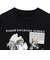BLACK SMOKER RECORDS × KOSUKE KAWAMURA / SWEAT CREWNECK1