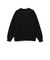 BLACK SMOKER RECORDS × KOSUKE KAWAMURA / SWEAT CREWNECK1