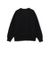 BLACK SMOKER RECORDS × KOSUKE KAWAMURA / SWEAT CREWNECK1