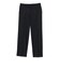 SMART MERINO(R) ウールミックス ノープリーツ スラックス (レギュラーフィット)