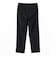 SMART MERINO(R) ウールミックス ノープリーツ スラックス (レギュラーフィット)