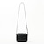 ADD CULUMN / PUFF THREE POCHETTE