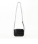 ADD CULUMN / PUFF THREE POCHETTE
