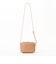 ADD CULUMN / PUFF THREE POCHETTE