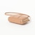 ADD CULUMN / PUFF THREE POCHETTE