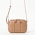 ADD CULUMN / PUFF THREE POCHETTE