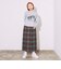 BEAMS / Are You Me? Crewneck Sweat