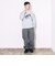 BEAMS / Are You Me? Crewneck Sweat