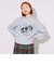 BEAMS / Are You Me? Crewneck Sweat