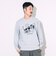 BEAMS / Are You Me? Crewneck Sweat