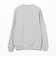 BEAMS / Are You Me? Crewneck Sweat