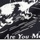 BEAMS / Are You Me? Crewneck Sweat