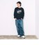 BEAMS / Are You Me? Crewneck Sweat