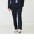 テックバスケット 1プリーツ イージースラックス 24FW（S～XL・セットアップ対応）