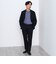 テックバスケット 1プリーツ イージースラックス 24FW（S～XL・セットアップ対応）