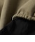 裏起毛 トップス × ノースリーブ ワンピース セット（S～M）