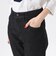 フレア デニム パンツ