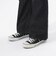 フレア デニム パンツ