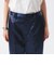 ポリエステル シャンタン パンツ