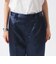 ポリエステル シャンタン パンツ