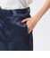 ポリエステル シャンタン パンツ
