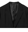 SMART MERINO(R) ウールミックス 2ボタン ジャケット (レギュラーフィット)