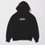 BLACK SMOKER RECORDS × KOSUKE KAWAMURA / HOODIE