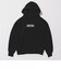 BLACK SMOKER RECORDS × KOSUKE KAWAMURA / HOODIE