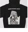 BLACK SMOKER RECORDS × KOSUKE KAWAMURA / HOODIE