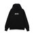 BLACK SMOKER RECORDS × KOSUKE KAWAMURA / HOODIE
