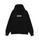 BLACK SMOKER RECORDS × KOSUKE KAWAMURA / HOODIE