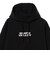 BLACK SMOKER RECORDS × KOSUKE KAWAMURA / HOODIE