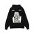 BLACK SMOKER RECORDS × KOSUKE KAWAMURA / HOODIE