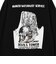 BLACK SMOKER RECORDS × KOSUKE KAWAMURA / HOODIE