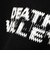 BLACK SMOKER RECORDS × KOSUKE KAWAMURA / HOODIE