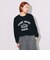 BEAMS / Very Busy Today Crewneck Sweat